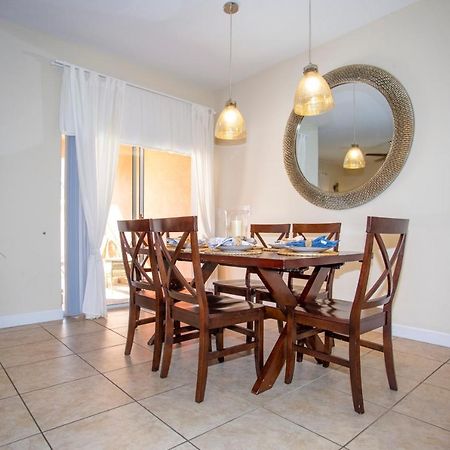 Stunning 4 Bd W/ Pool Close To Disney 8940 Four Corners Bagian luar foto
