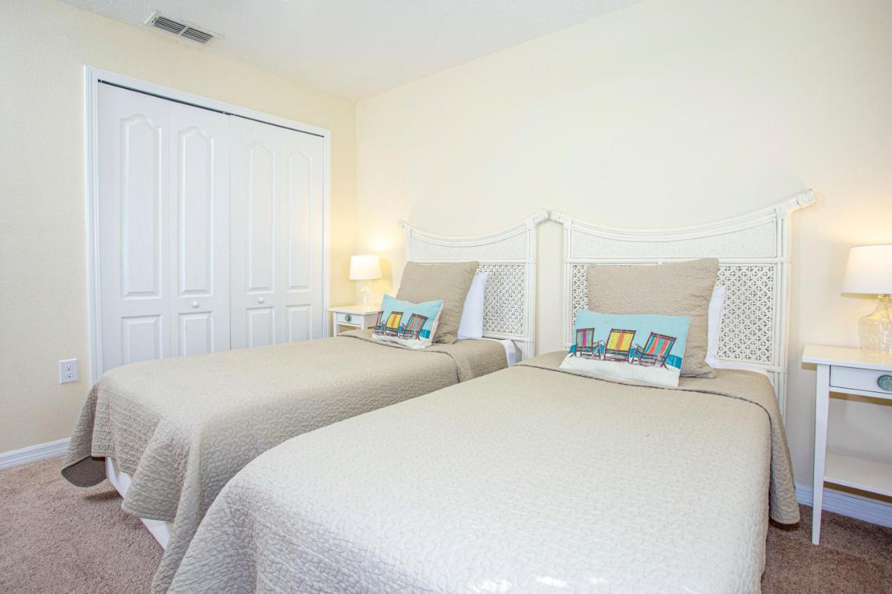 Stunning 4 Bd W/ Pool Close To Disney 8940 Four Corners Bagian luar foto