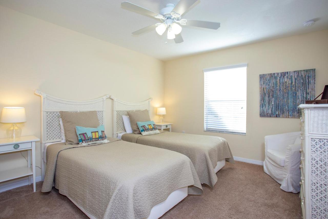 Stunning 4 Bd W/ Pool Close To Disney 8940 Four Corners Bagian luar foto