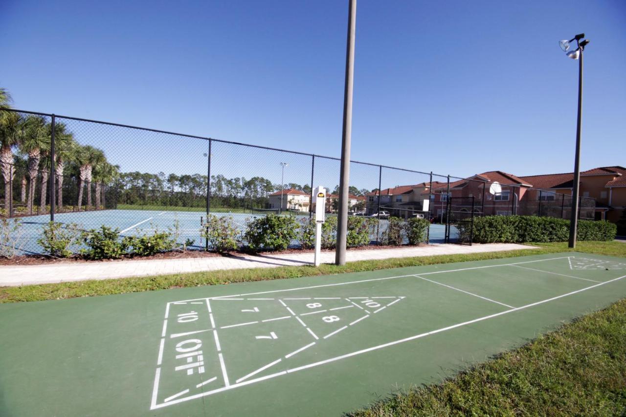 Stunning 4 Bd W/ Pool Close To Disney 8940 Four Corners Bagian luar foto