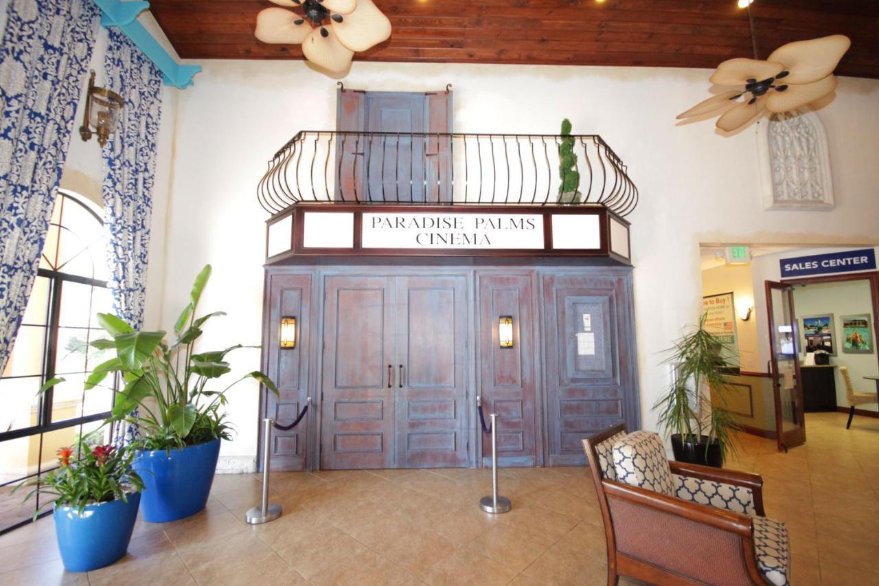 Stunning 4 Bd W/ Pool Close To Disney 8940 Four Corners Bagian luar foto