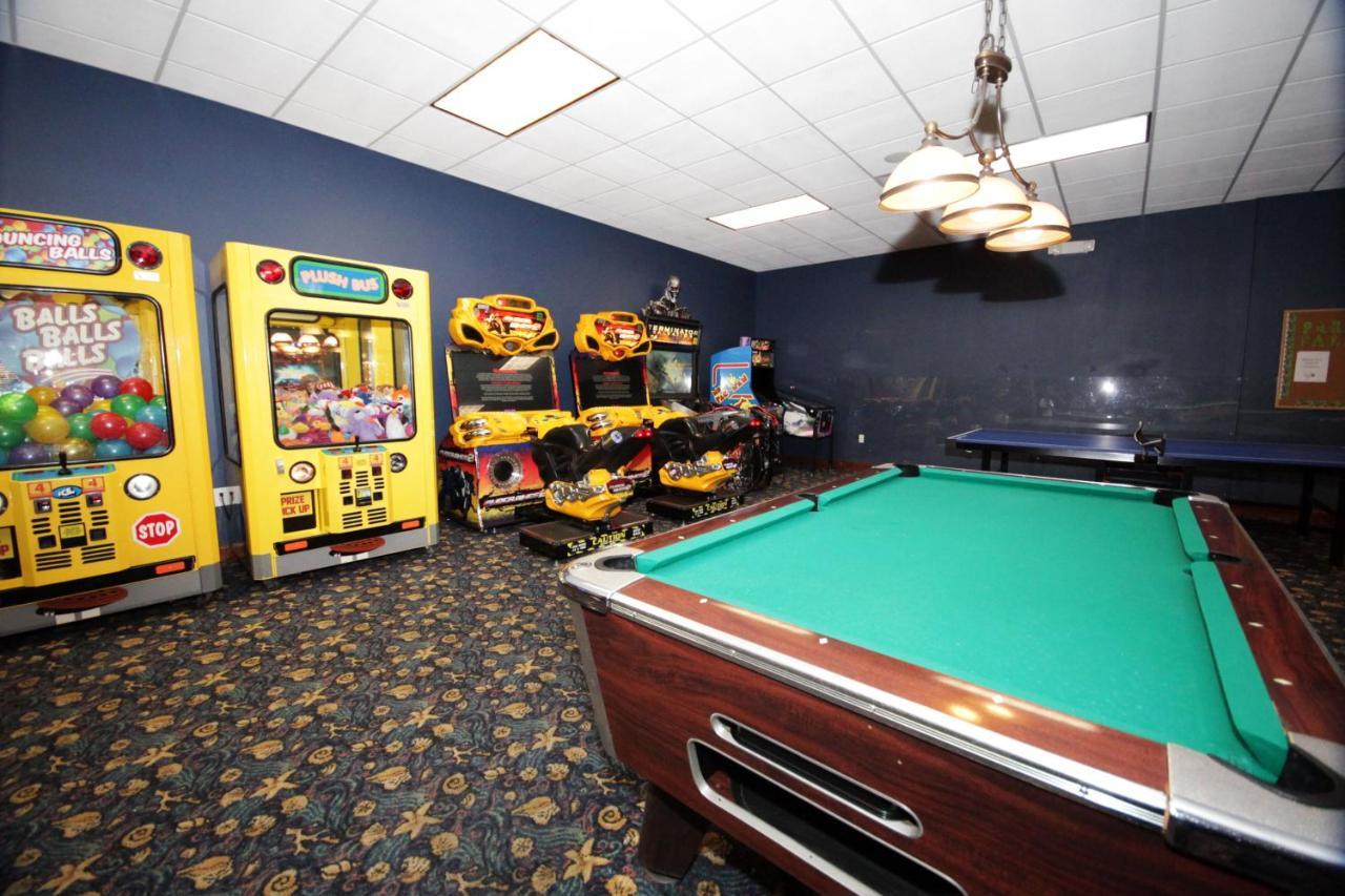 Stunning 4 Bd W/ Pool Close To Disney 8940 Four Corners Bagian luar foto