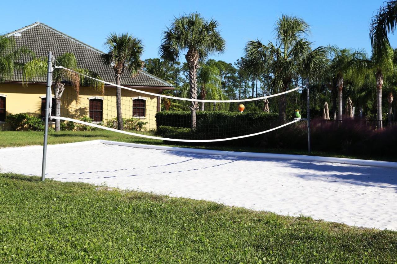 Stunning 4 Bd W/ Pool Close To Disney 8940 Four Corners Bagian luar foto